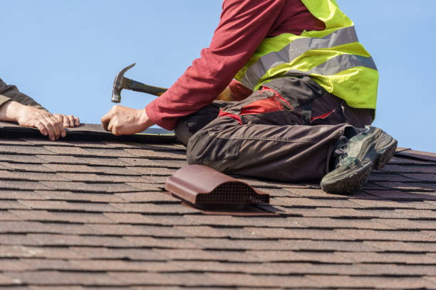 Quick and Trustworthy Emergency Roof Repair Services in Slinger, WI