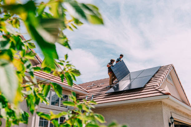 Best New Roof Installation  in Slinger, WI