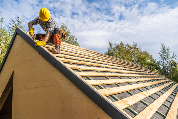 Best Roof Leak Repair  in Slinger, WI