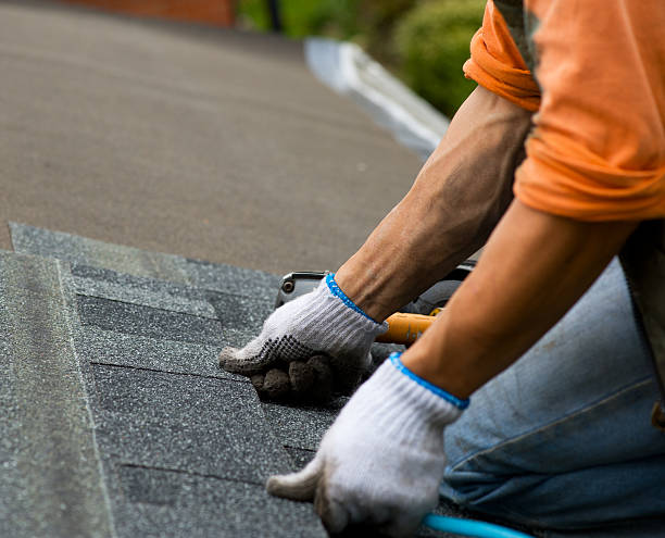 Best Residential Roofing Contractor  in Slinger, WI