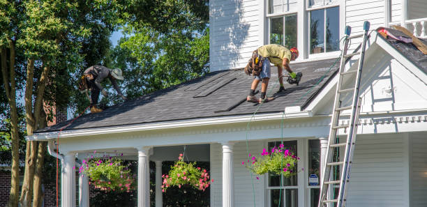 Best Commercial Roofing Services  in Slinger, WI