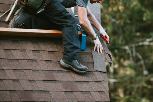 Quick and Trustworthy Emergency Roof Repair Services in Slinger, WI